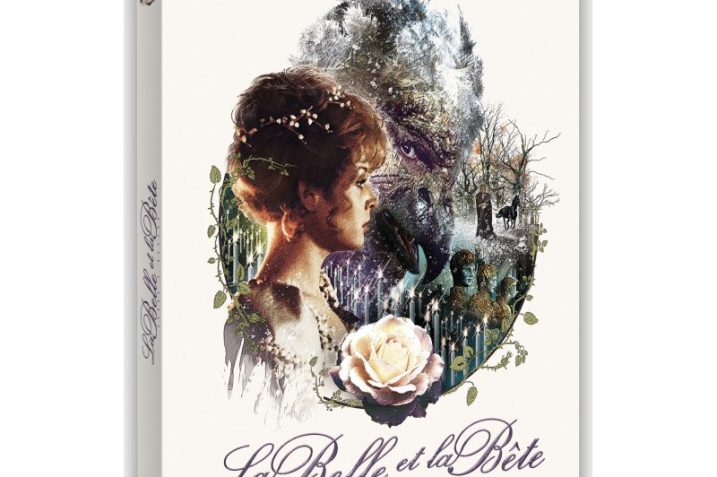 La Belle Et La Bête : Test Blu-ray