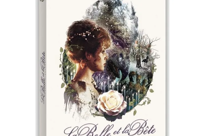 La Belle Et La Bête : Test Blu-ray 9 La Belle Et La Bête : Test Blu-ray