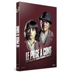 Le Piège à Cons :Test DVD