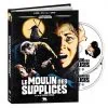 Le Moulin des supplices : le test blu-ray