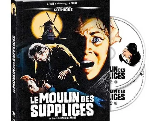 Le Moulin des supplices : le test blu-ray 9 Le Moulin des supplices : le test blu-ray