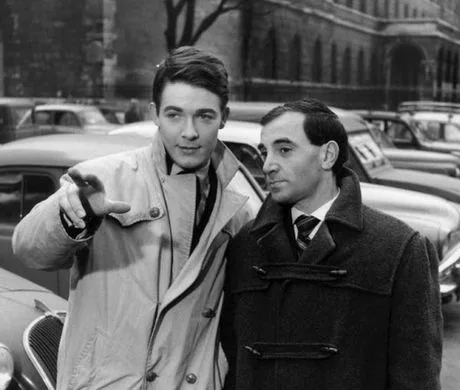 Les Dragueurs : Test DVD