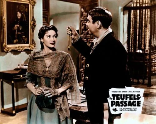 Les Rebelles : Test Blu-ray