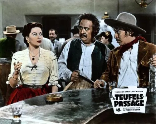 Les Rebelles : Test Blu-ray