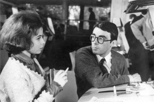 Les Vierges : Test DVD