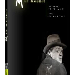 M le Maudit : le test blu-ray