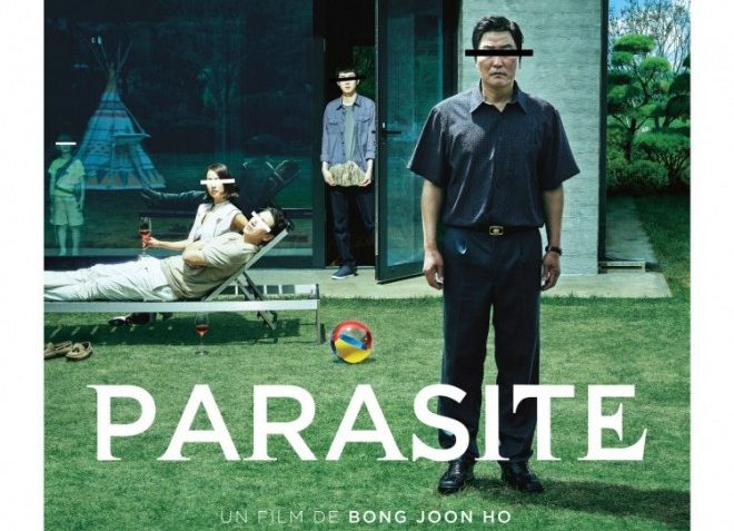 Teaser de Parasite, le nouveau Bong Joon Ho 6 Teaser de Parasite, le nouveau Bong Joon Ho