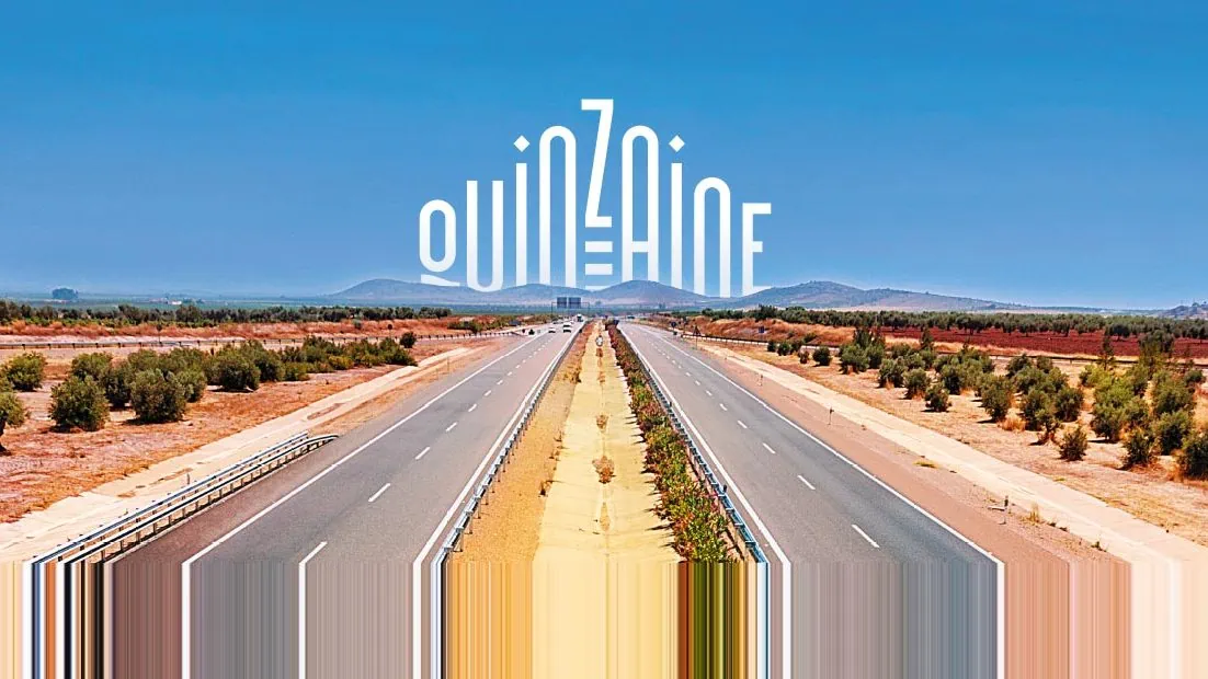 Quentin Dupieux en ouverture de la Quinzaine des Réalisateurs