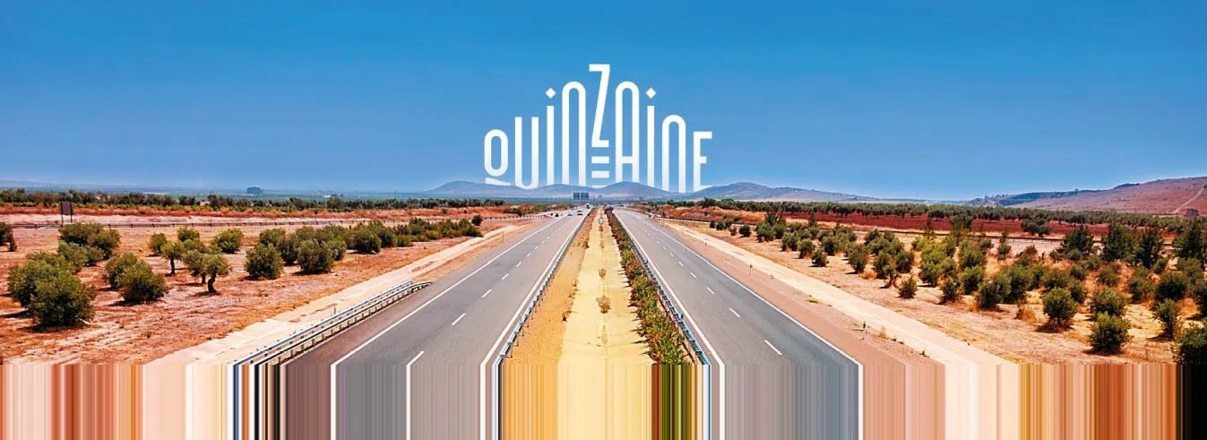 Quentin Dupieux en ouverture de la Quinzaine des Réalisateurs