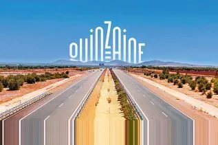 La sélection de La Quinzaine Des Réalisateurs