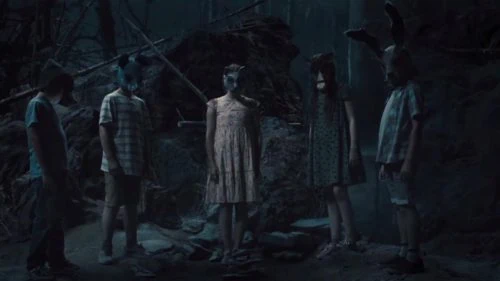 Simetierre : le test blu-ray