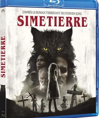 Simetierre : le test blu-ray 9 Simetierre : le test blu-ray