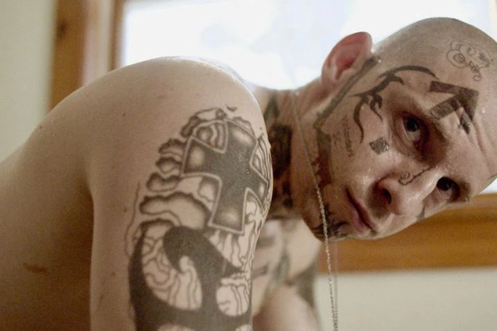 Trailer de Skin avec Jamie Bell 15 Trailer de Skin avec Jamie Bell