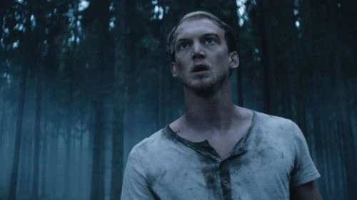 The Unthinkable : Test Blu-ray 4 The Unthinkable : Test Blu-ray