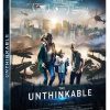 The Unthinkable : Test Blu-ray