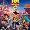Nouvelle vidéo promo de Toy Story 4