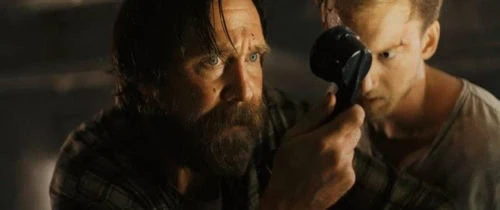 The Unthinkable : Test Blu-ray 5 The Unthinkable : Test Blu-ray