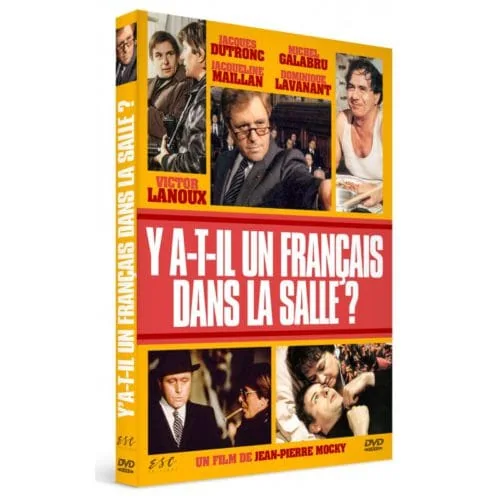 Le mois de mai 2019 chez ESC 5 Le mois de mai 2019 chez ESC