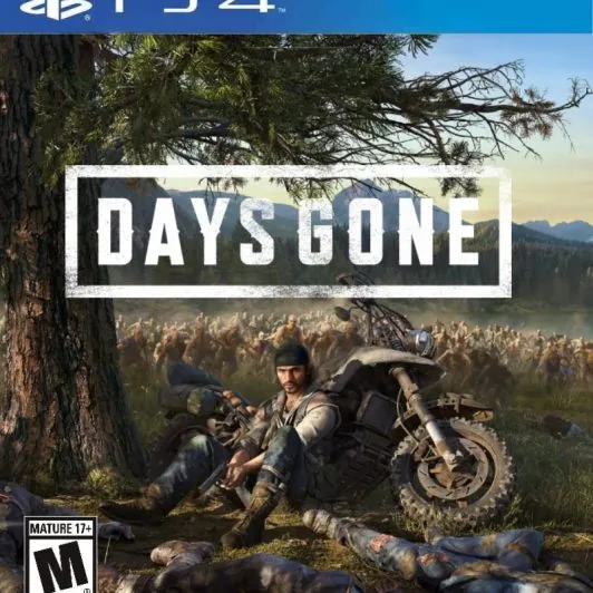 Days Gone : nos impressions !
