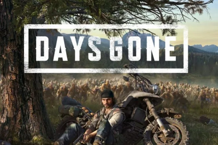 Days Gone : nos impressions ! 3 Days Gone : nos impressions !
