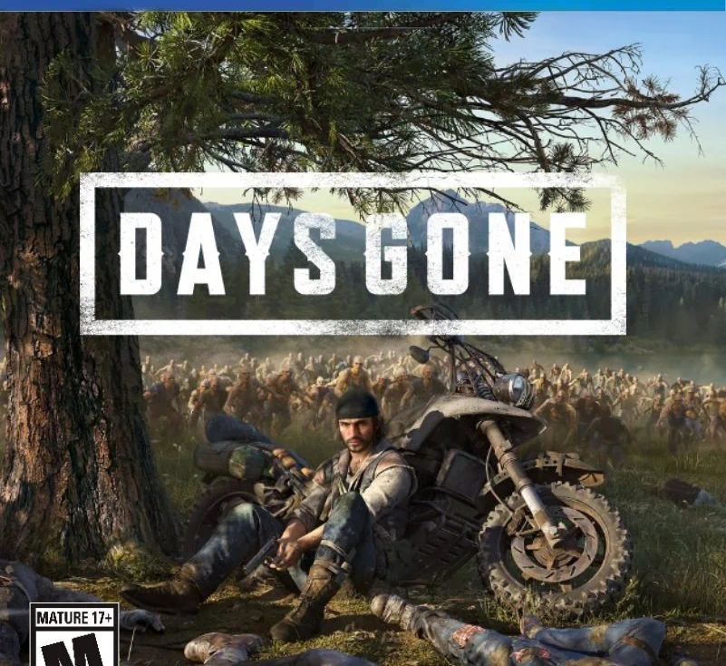 Days Gone : nos impressions !