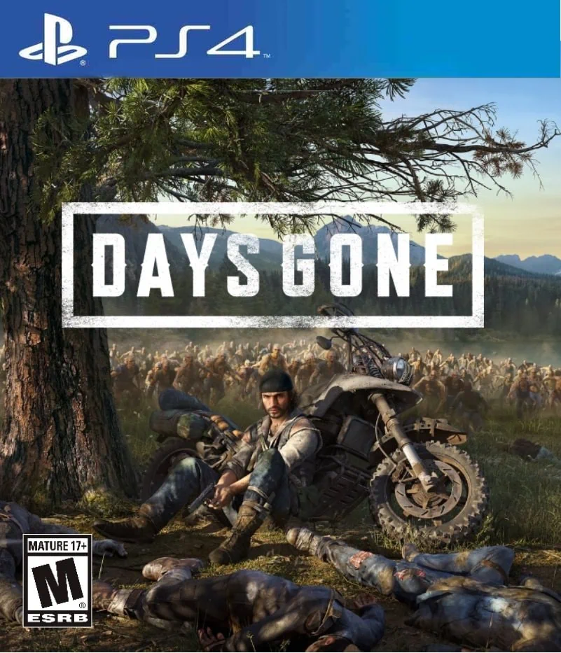 Days Gone : nos impressions !