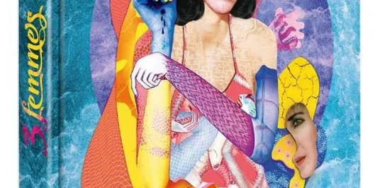 3 Femmes : Test Blu-ray