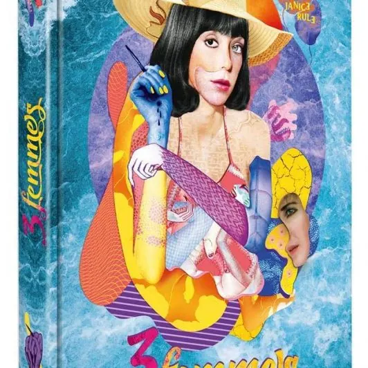 3 Femmes : Test Blu-ray