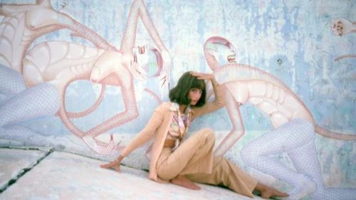 3 Femmes : Test Blu-ray