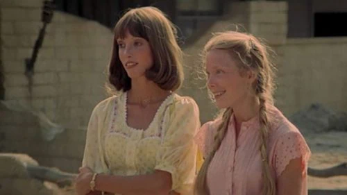 3 Femmes : Test Blu-ray