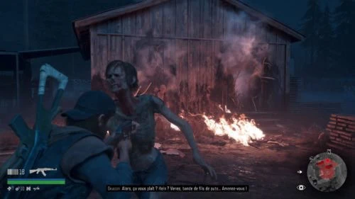 Days Gone : nos impressions !