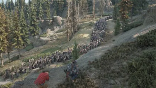 Days Gone : nos impressions !