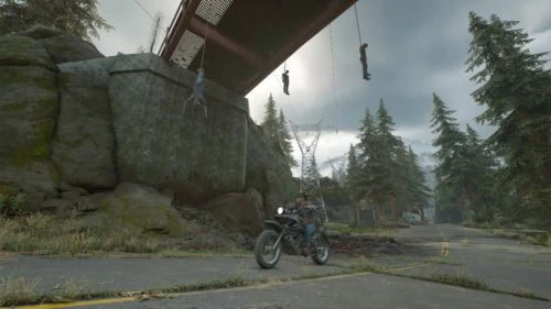 Days Gone : nos impressions !