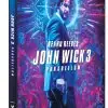 John Wick Parabellum : le test blu-ray