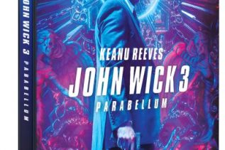 John Wick Parabellum : le test blu-ray