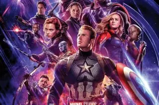 Avengers Endgame 10 Avengers Endgame