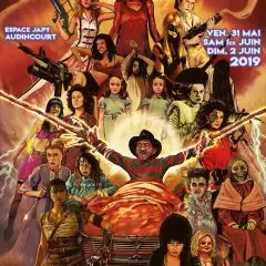 Festival Bloody Week-End 2019 : la galerie de photos!