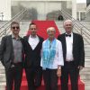 Le Festival International des Cinémas d’Asie de Vesoul adresse ses plus vives félicitations au réalisateur coréen Bong Joon Ho pour sa palme d’or remportée au 72e Festival de Cannes