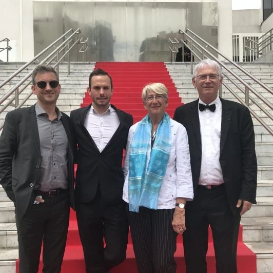 Le Festival International des Cinémas d’Asie de Vesoul adresse ses plus vives félicitations au réalisateur coréen Bong Joon Ho pour sa palme d’or remportée au 72e Festival de Cannes