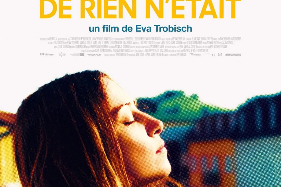 Comme Si De Rien N'était