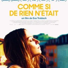 Comme Si De Rien N'était