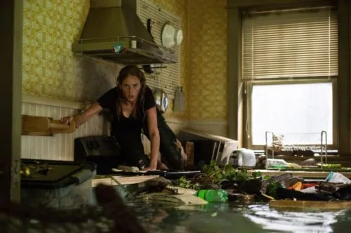 Bande-annonce de Crawl d'Alexandre Aja