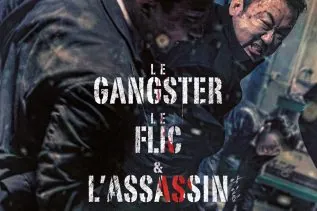 Le Gangster, le flic & l'assassin