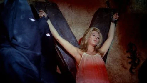 La poupée de Satan : test blu-ray