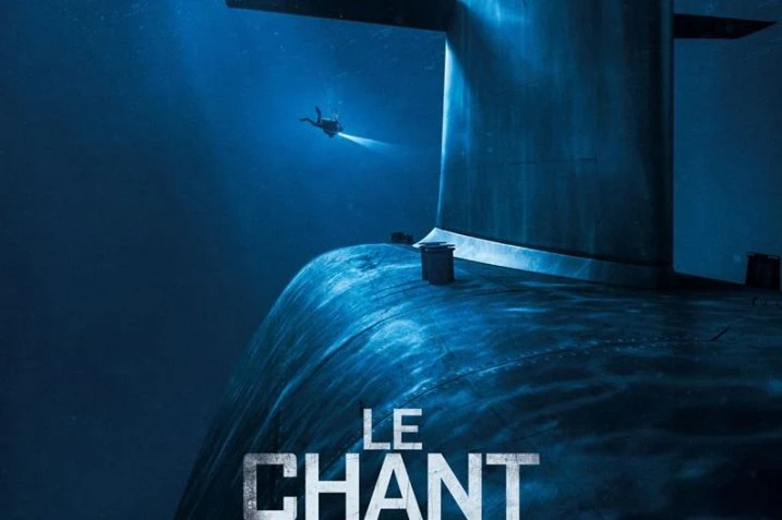 Le chant du loup 3 Le chant du loup