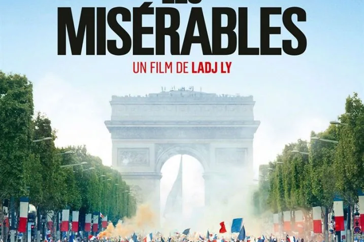 Les Misérables 9 Les Misérables