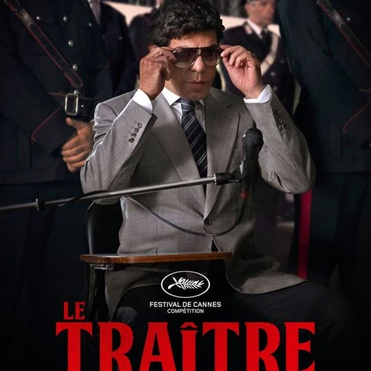 Le Traître