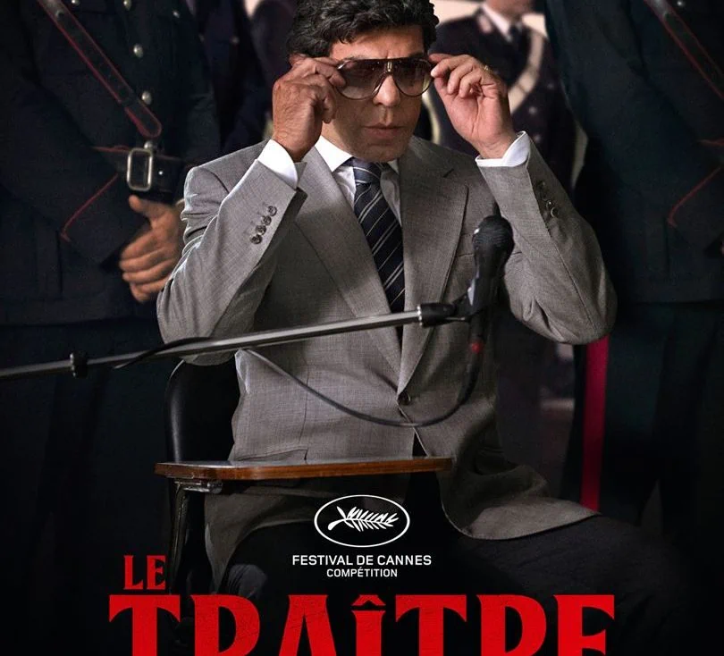 Le Traître