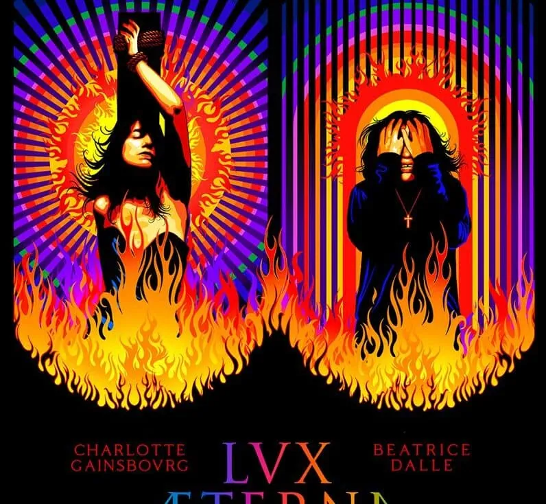 Lux Aeterna 1 Lux Aeterna