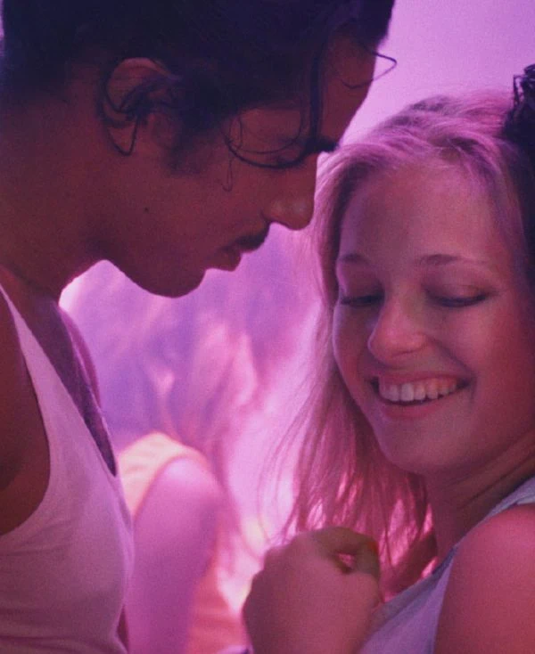 Mektoub My Love: Intermezzo